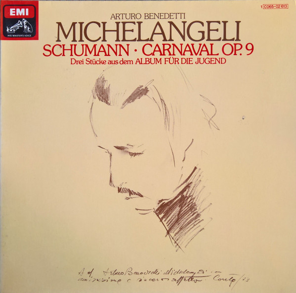 Carnaval Op. 9 &bull; Drei St&uuml;cke Aus Dem Album F&uuml;r Die Jugend
