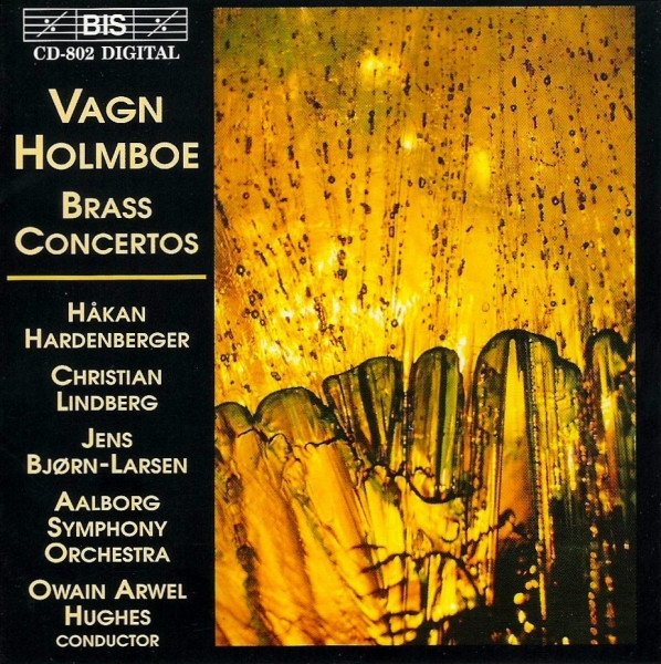 Brass Concertos