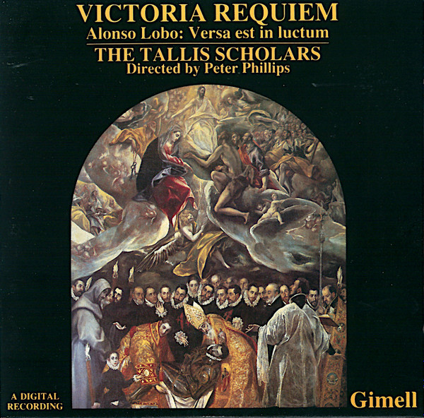 Requiem / Versa Est In Luctum