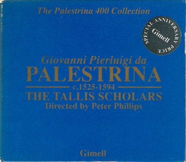 The Palestrina 400 Collection