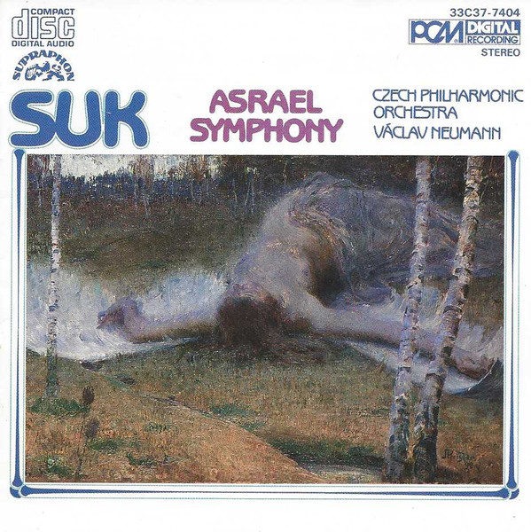 Asrael Symphony