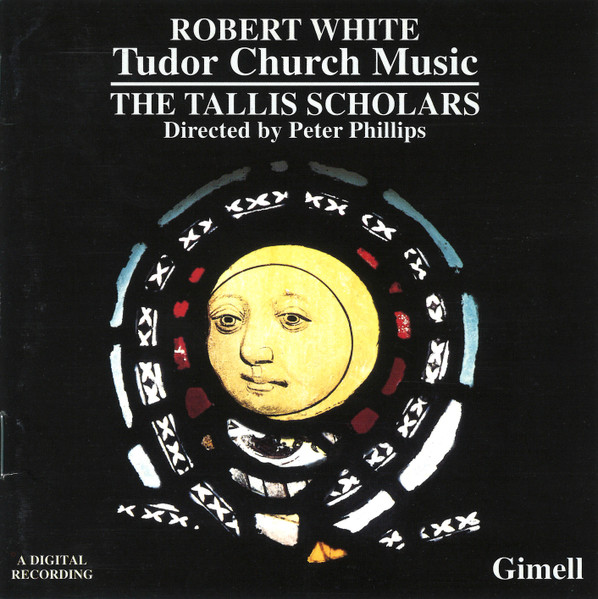 Tudor Church Music
