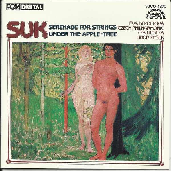 Serenade For Strings / Under The Apple Tree