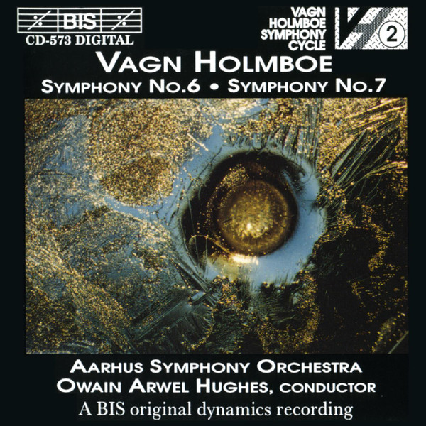 Symphony No. 6, Symphony No. 7