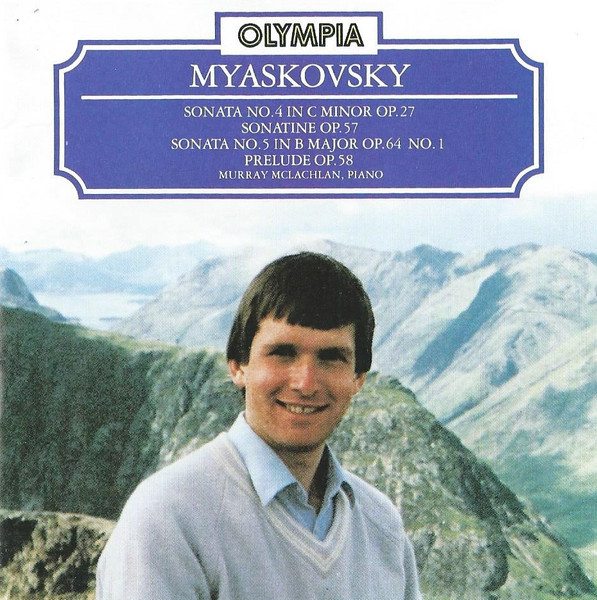 Piano Sonatas, Volume 2