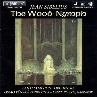 The Wood-Nymph, Op.15