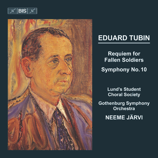 Requiem For Fallen Soldiers - Symphony No.10