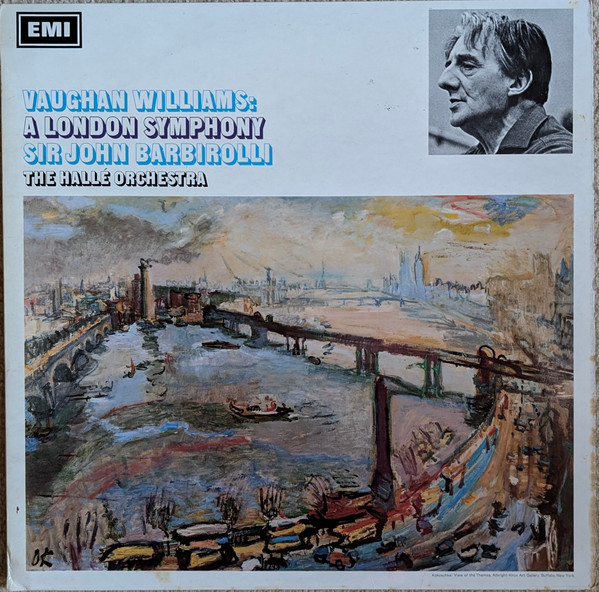 A London Symphony