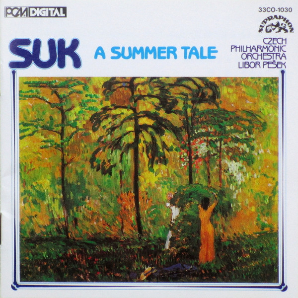 A Summer Tale