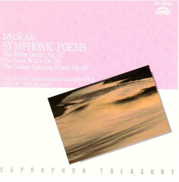 Symphonic Poems
