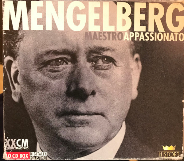 Maestro Appassionato