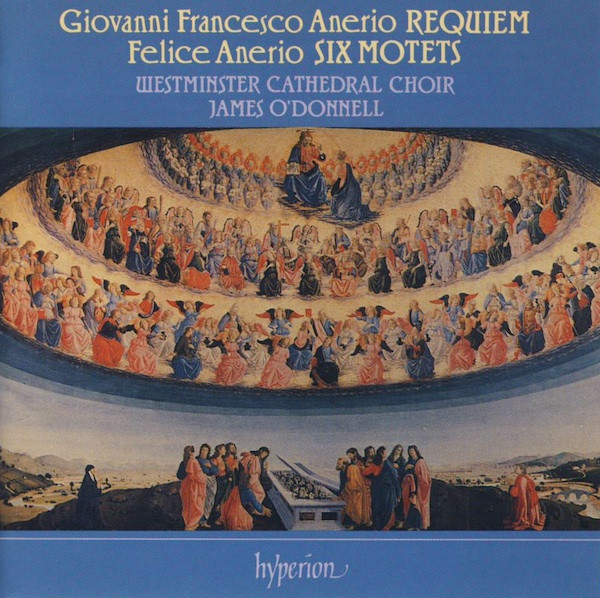 Requiem / Six Motets