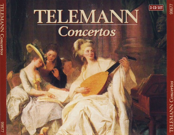 Concertos