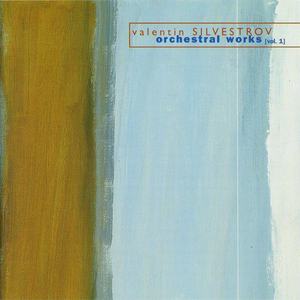 Orchestral Works [Vol.1]