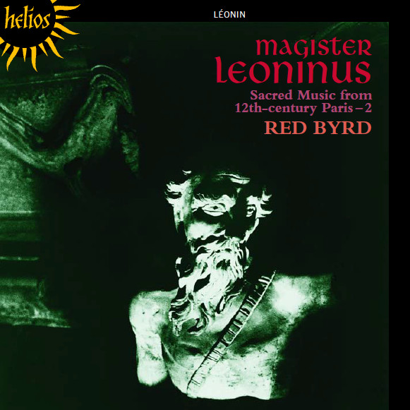 Sacred Music From 12th Century Paris - 2