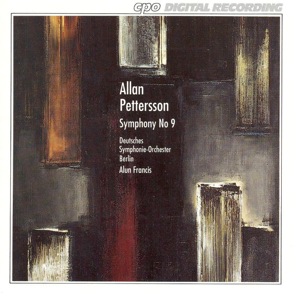 Symphony No 9