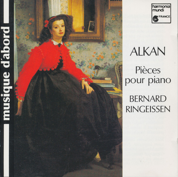Pi&egrave;ces Pour Piano