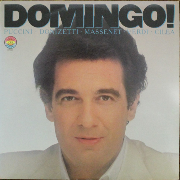 Domingo!