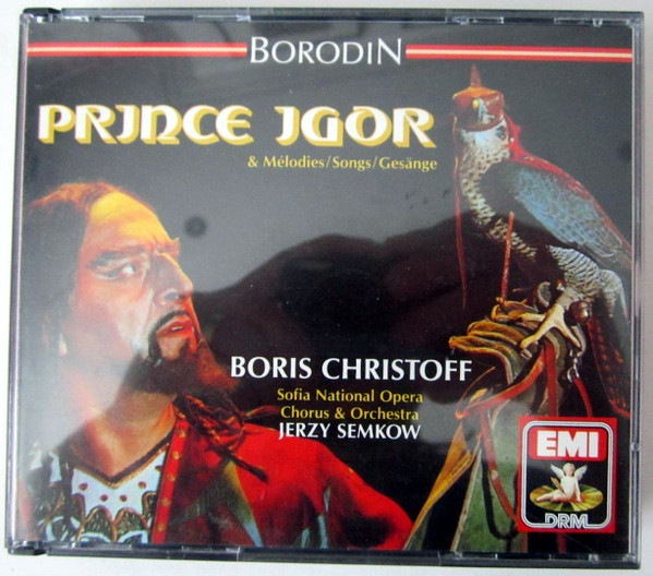 Prince Igor