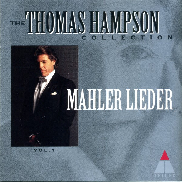 Mahler Lieder