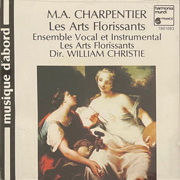 Les Arts Florissants