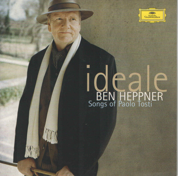 Ideale (Songs Of Paolo Tosti)