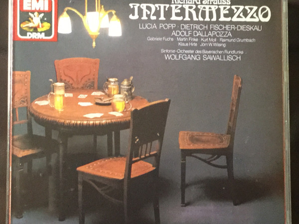 Intermezzo