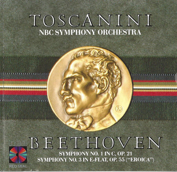 Symphonies Nos. 1 And 3