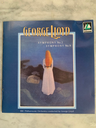 Symphony No. 2 / Symphony No. 9