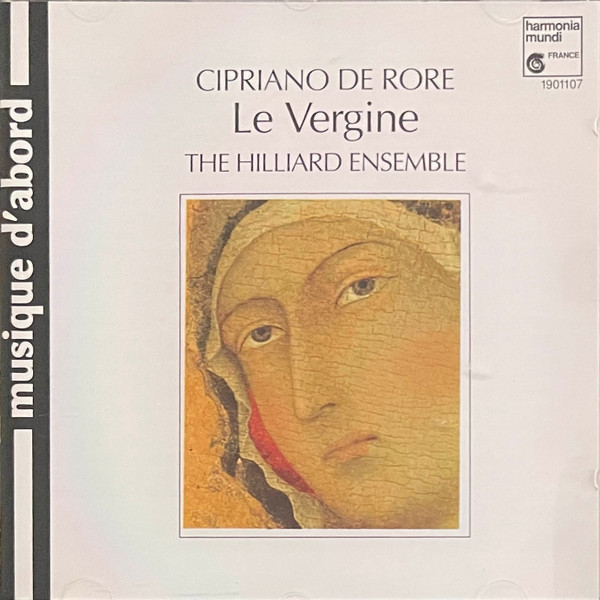 Le Vergine