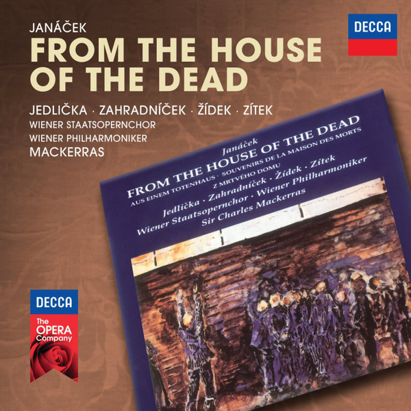 From The House Of The Dead