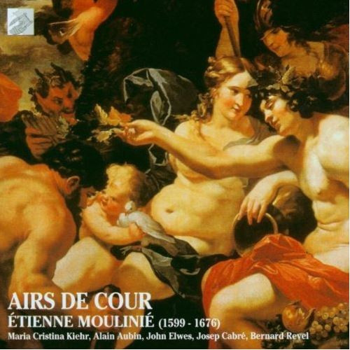 Airs De Cour