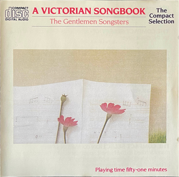 Sweet & Low - A Victorian Songbook