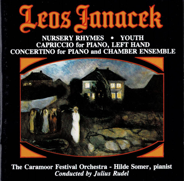 Nursery Rhymes - Youth - Caprissio - Concertino