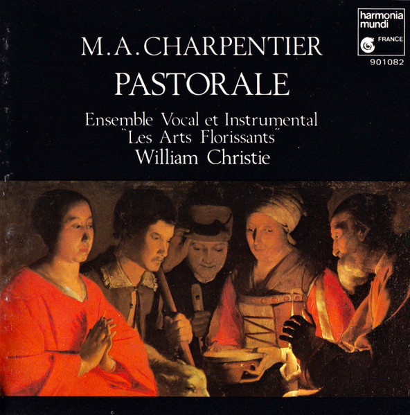 Pastorale