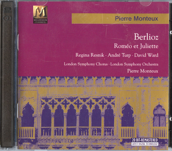 Rom&eacute;o Et Juliette