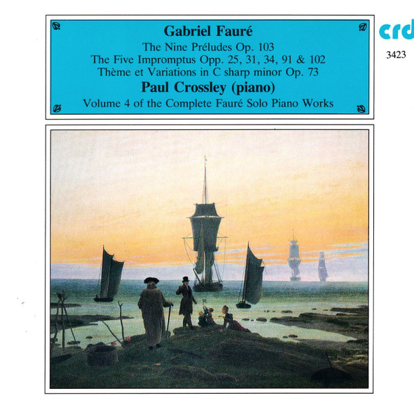 The Complete Piano Works Volume 4