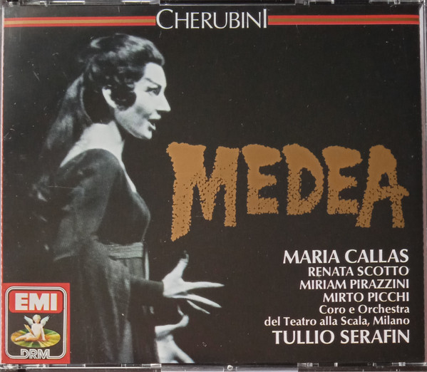 Medea