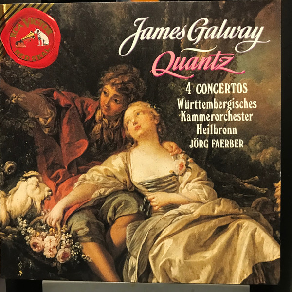 4 Concertos