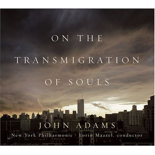 On The Transmigration Of Souls