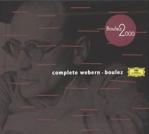 Complete Webern