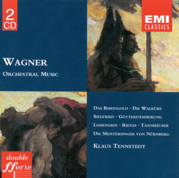 Wagner: Orchestral Music