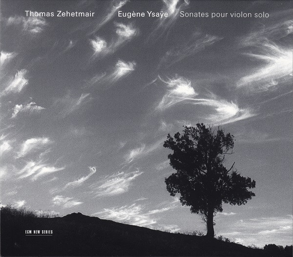 Sonates Pour Violon Solo