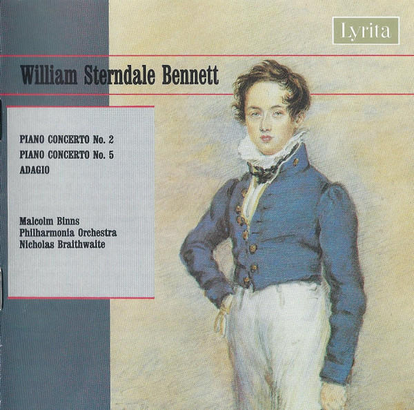 Piano Concerto No. 2 / Piano Concerto No. 5 / Adagio