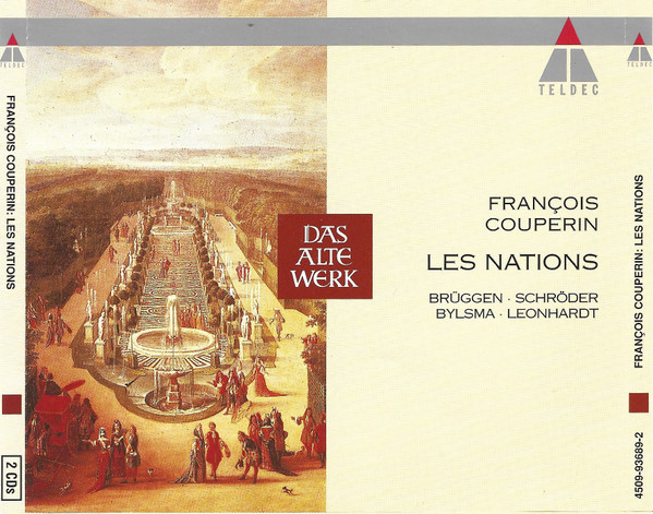 Les Nations