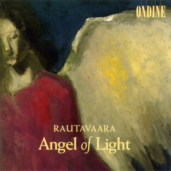 Angel Of Light