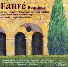 Requiem (1893 Version) And Other Choral Music