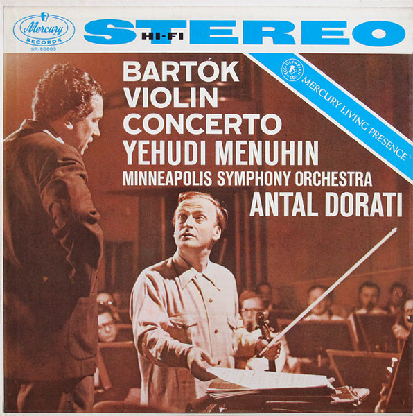 Violin Concerto
