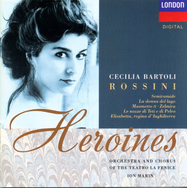 Heroines