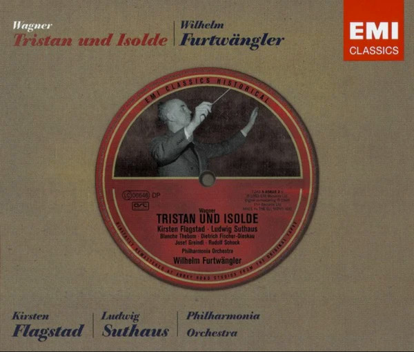 Tristan Und Isolde